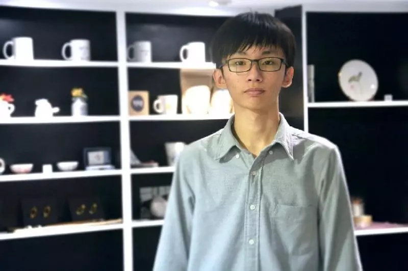 台灣男孩才15歲就成為「矽谷搶手工程師」!回台後他卻只想問台灣人「一個問題」