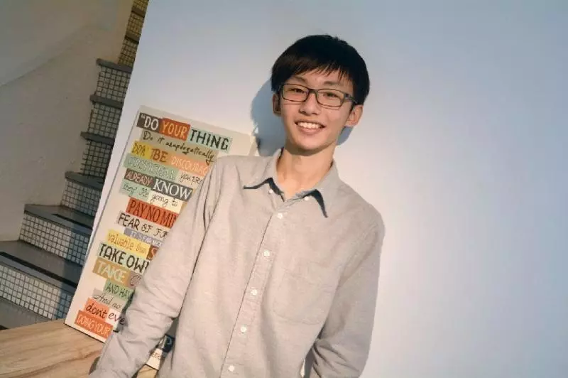 台灣男孩才15歲就成為「矽谷搶手工程師」!回台後他卻只想問台灣人「一個問題」