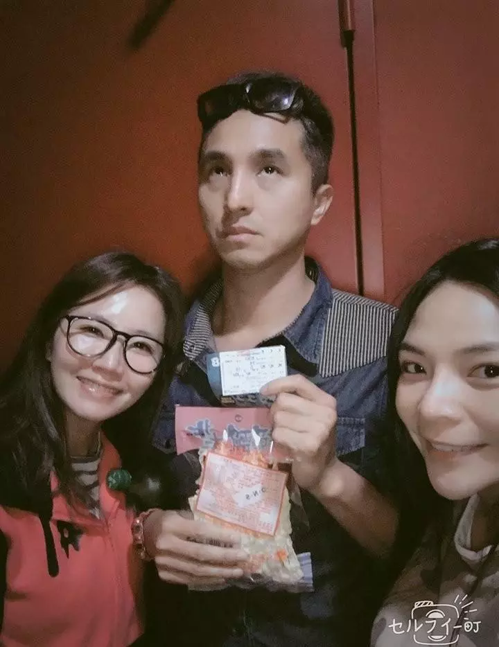 震驚! 王少偉默默承認自己「出櫃」,吳宗憲跳出來幫他說話,我願意幫你拿彩虹旗!
