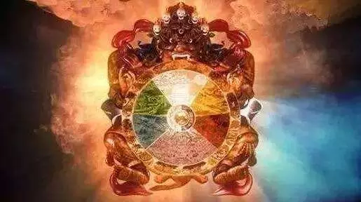 你前世的因果,決定你了今生投身在怎樣的家庭。