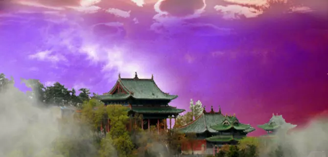 你前世的因果,決定你了今生投身在怎樣的家庭。