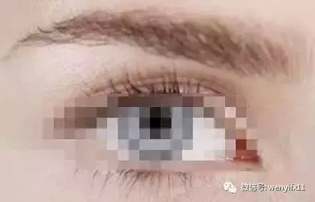 「男人看鼻,女人看眉」不想破財傷災、窮困潦倒,這10種眉毛一定要改! !