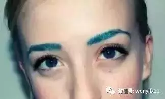 「男人看鼻,女人看眉」不想破財傷災、窮困潦倒,這10種眉毛一定要改! !