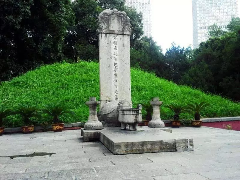 包拯真的清廉嗎?專家打開包拯墓後,全都沉默了