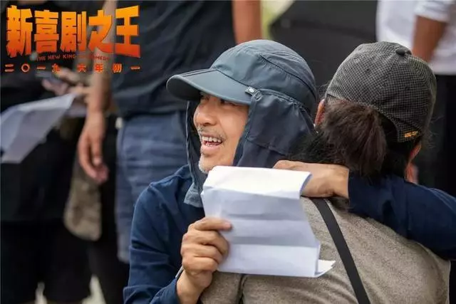 星爺已成過去式!新片口碑炸裂!網友怒批:欠你的電影票還你了!