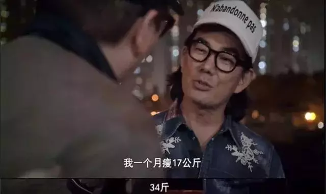 增肥到200斤片子停拍,任賢齊不甘心,買下版權也要拍完!
