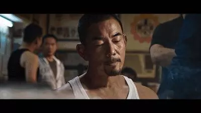 增肥到200斤片子停拍,任賢齊不甘心,買下版權也要拍完!