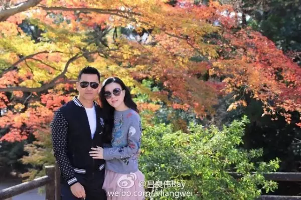 為娶現任老婆放棄周海媚和鄺美雲,兒子15歲長成這樣,網友:這是報應!