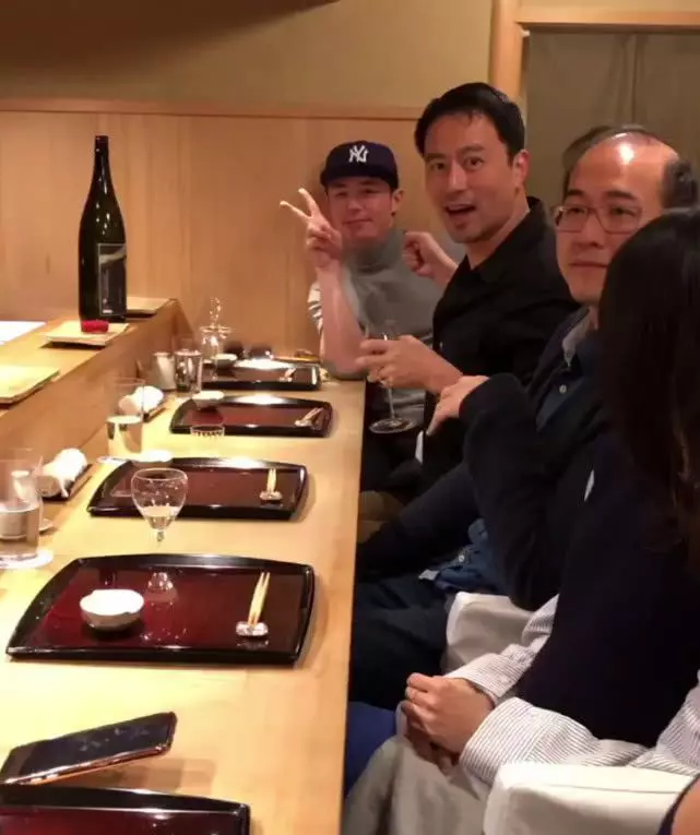 曾馨瑩原來是林心如閨蜜,嫁臺灣首富郭台銘十年了,原來她仍無權分身家