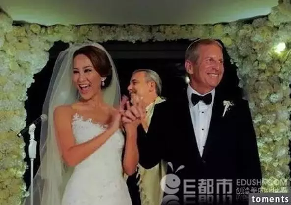李玟兩女兒近照曝光,20億老公強悍背景玩轉好萊塢巨星,兩個女兒比媽媽還美