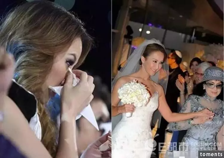 李玟兩女兒近照曝光,20億老公強悍背景玩轉好萊塢巨星,兩個女兒比媽媽還美