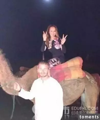 李玟兩女兒近照曝光,20億老公強悍背景玩轉好萊塢巨星,兩個女兒比媽媽還美
