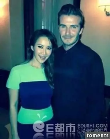 李玟兩女兒近照曝光,20億老公強悍背景玩轉好萊塢巨星,兩個女兒比媽媽還美