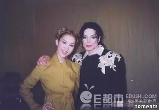 李玟兩女兒近照曝光,20億老公強悍背景玩轉好萊塢巨星,兩個女兒比媽媽還美