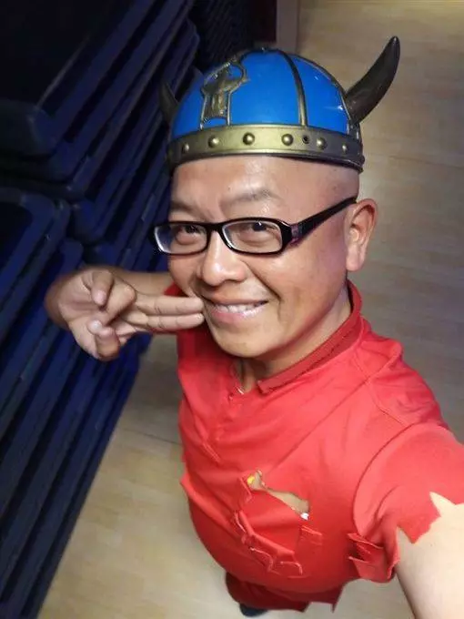 震撼!經3度落選 他將角逐2020