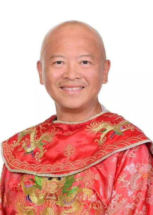 震撼!經3度落選 他將角逐2020