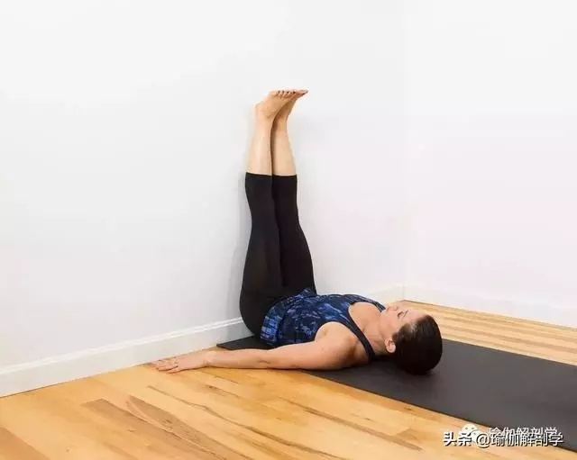 2019年,想要看起來更年輕?這套瑜伽序列要常練!
