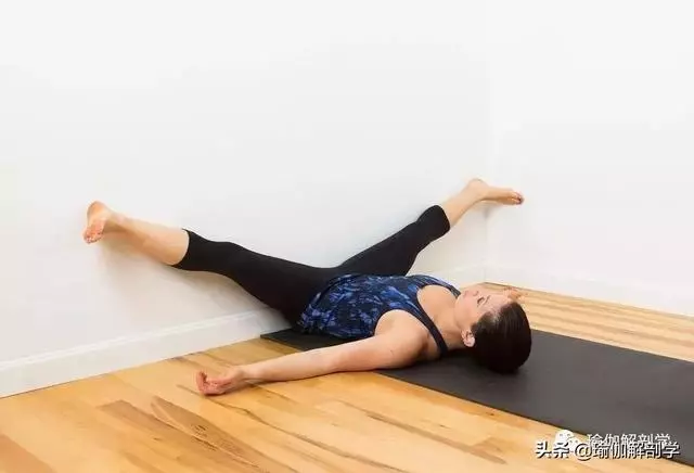 2019年,想要看起來更年輕?這套瑜伽序列要常練!