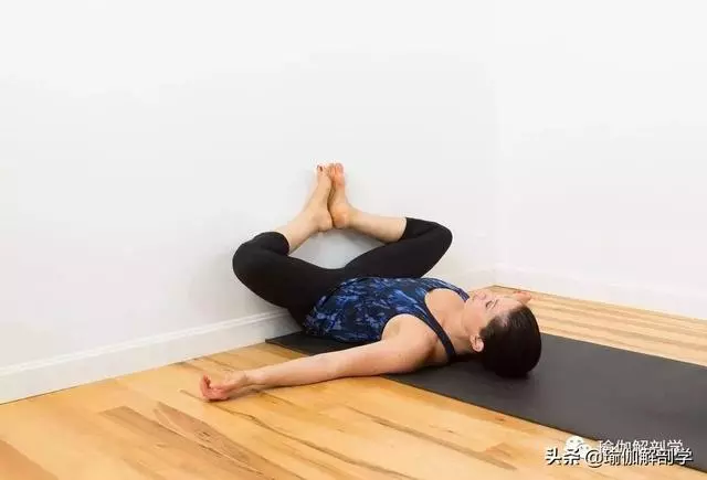 2019年,想要看起來更年輕?這套瑜伽序列要常練!