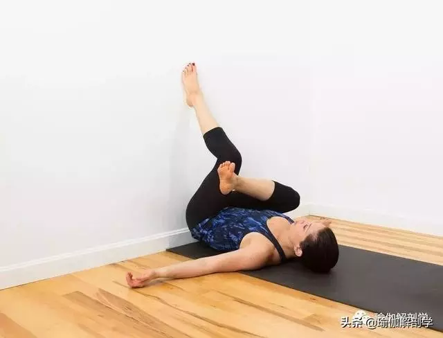 2019年,想要看起來更年輕?這套瑜伽序列要常練!