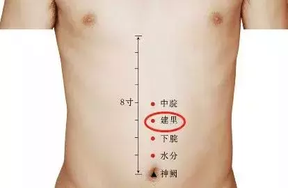 調養脾胃是中醫拿手活,這些調理方法收了吧!