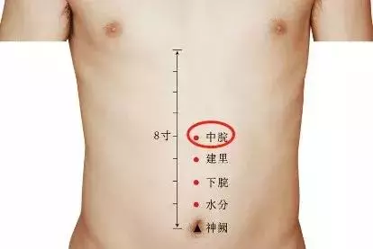 調養脾胃是中醫拿手活,這些調理方法收了吧!