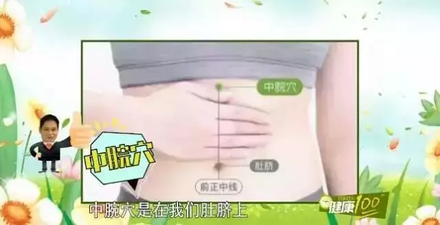 過年聚餐多,腸胃很發愁!促消化就用這幾招,一試就靈!
