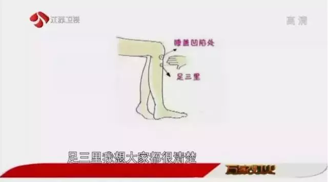 過年聚餐多,腸胃很發愁!促消化就用這幾招,一試就靈!