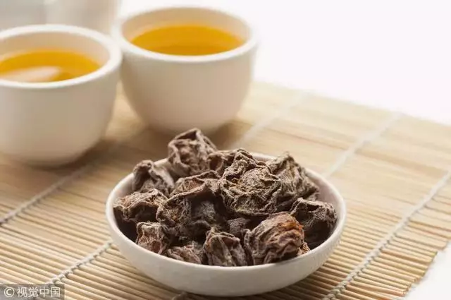 過年聚餐多,腸胃很發愁!促消化就用這幾招,一試就靈!