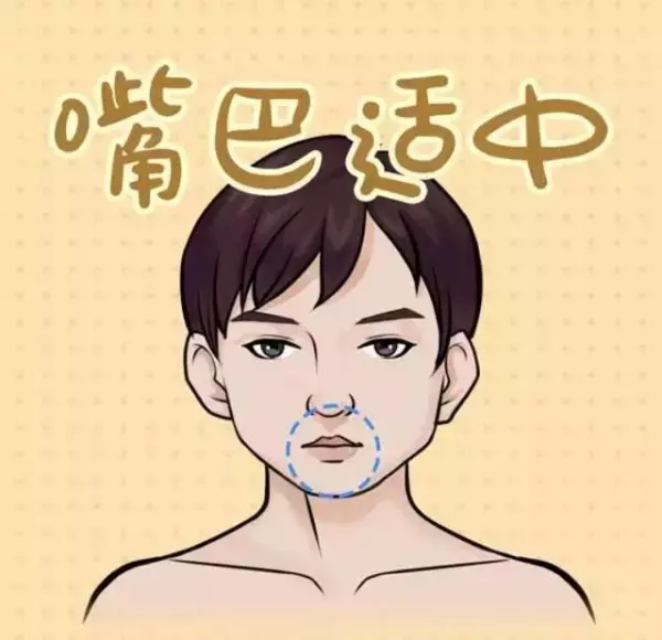 「絕種」好男人長什麼樣子!五官「長成這樣」遇見就別錯過了!