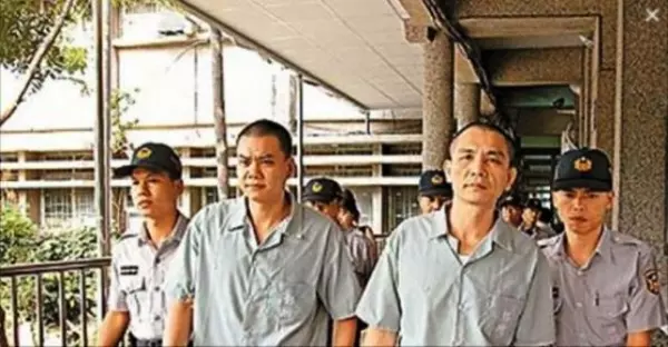「代課老師」竟成道上兄弟!他和鬼見愁「犯下江湖大忌」槍殺...!逃亡七年被捕才知他踏上不歸路真相!