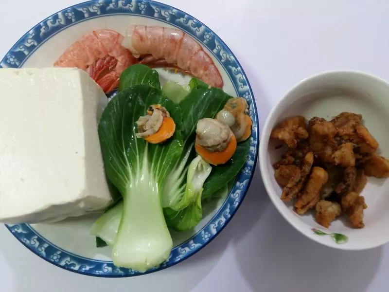 豆腐鮮嫩的做湯方法,吃不煩喝不厭,宴客也不丟面