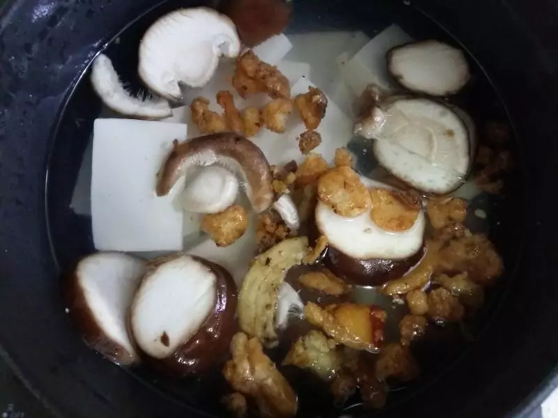豆腐鮮嫩的做湯方法,吃不煩喝不厭,宴客也不丟面