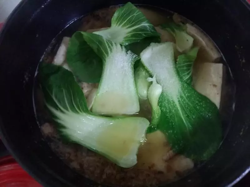 豆腐鮮嫩的做湯方法,吃不煩喝不厭,宴客也不丟面