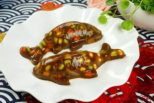 春節剩餘邊角料,竟能做成可口創意美食,趁還有時間,趕緊學幾招