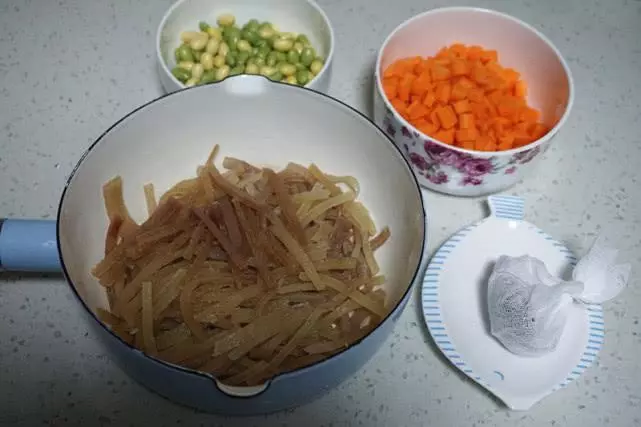 春節剩餘邊角料,竟能做成可口創意美食,趁還有時間,趕緊學幾招