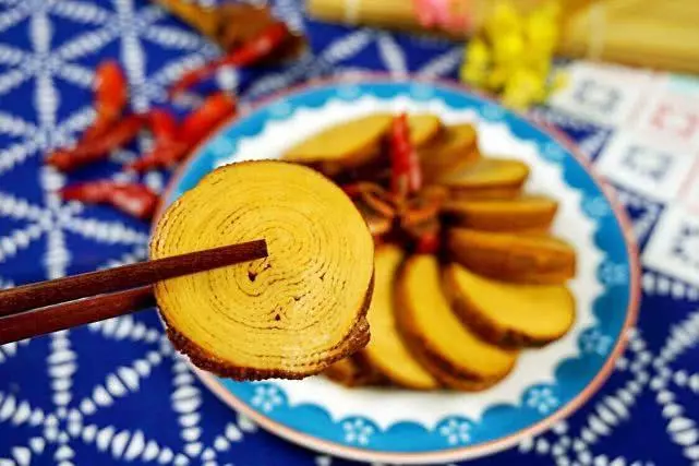 春節剩餘邊角料,竟能做成可口創意美食,趁還有時間,趕緊學幾招