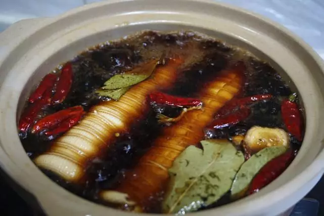 春節剩餘邊角料,竟能做成可口創意美食,趁還有時間,趕緊學幾招