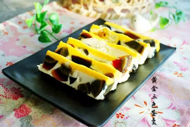 春節剩餘邊角料,竟能做成可口創意美食,趁還有時間,趕緊學幾招