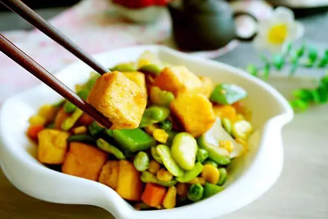 春節剩餘邊角料,竟能做成可口創意美食,趁還有時間,趕緊學幾招