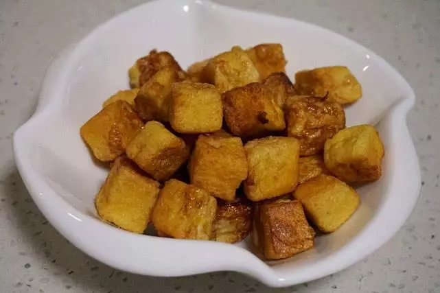 春節剩餘邊角料,竟能做成可口創意美食,趁還有時間,趕緊學幾招