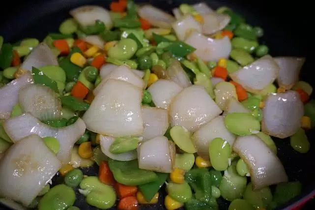 春節剩餘邊角料,竟能做成可口創意美食,趁還有時間,趕緊學幾招