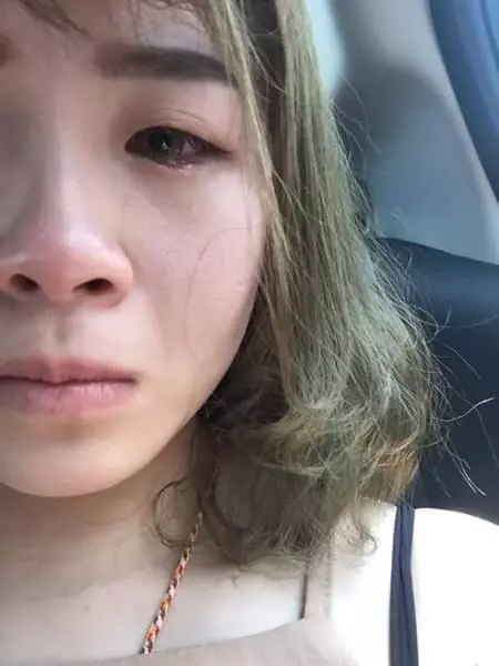 ［舅舅面書被起底］女子面書po文【怒轟舅舅】網民紛紛留言安慰女子