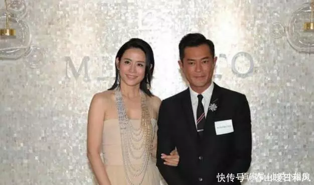 古天樂多次示愛被拒絕，如今兩人都年近50，終於要在一起! 