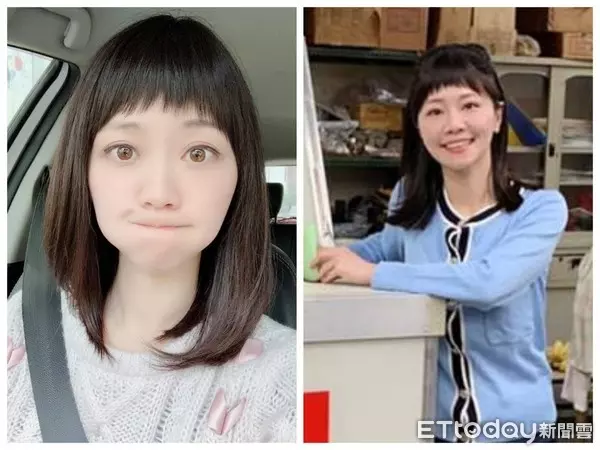 高嘉瑜變髮一次看!招牌公主頭變妹妹頭依然超可愛
