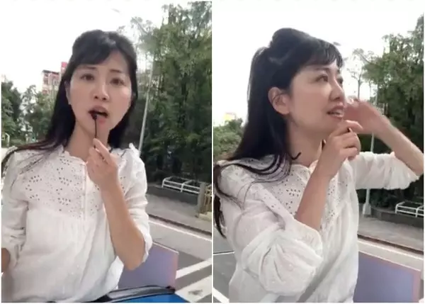 高嘉瑜變髮一次看!招牌公主頭變妹妹頭依然超可愛