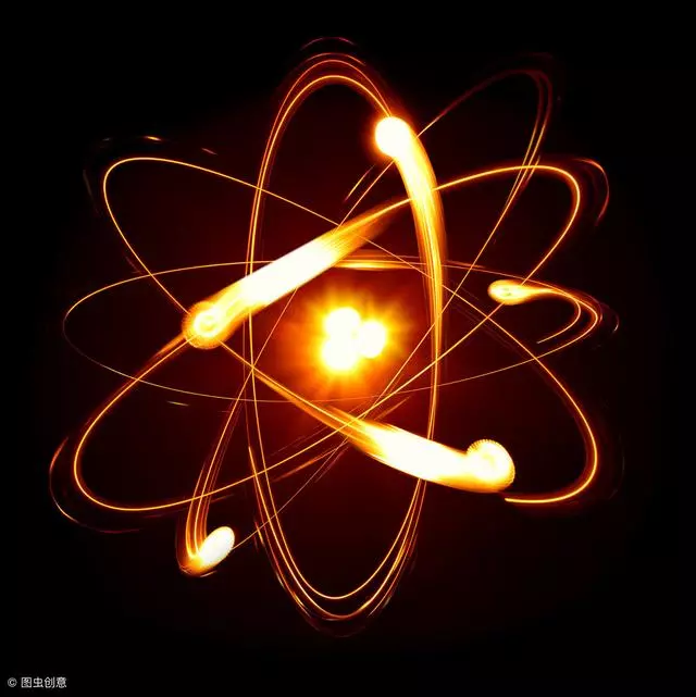 宇宙是真空,沒有氧氣,太陽為什麼會燃燒?