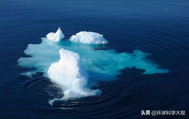 科學家憂心忡忡:海洋顏色將發生顯著變化,是地球末日的前兆嗎?
