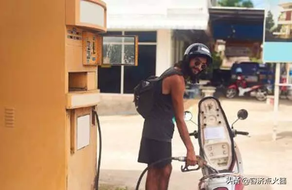 技術篇:如何降低摩托車油耗,這幾招搞定!
