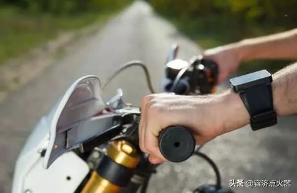 技術篇:如何降低摩托車油耗,這幾招搞定!